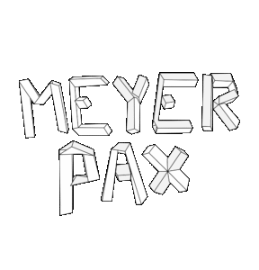 Meyer Pax Logo