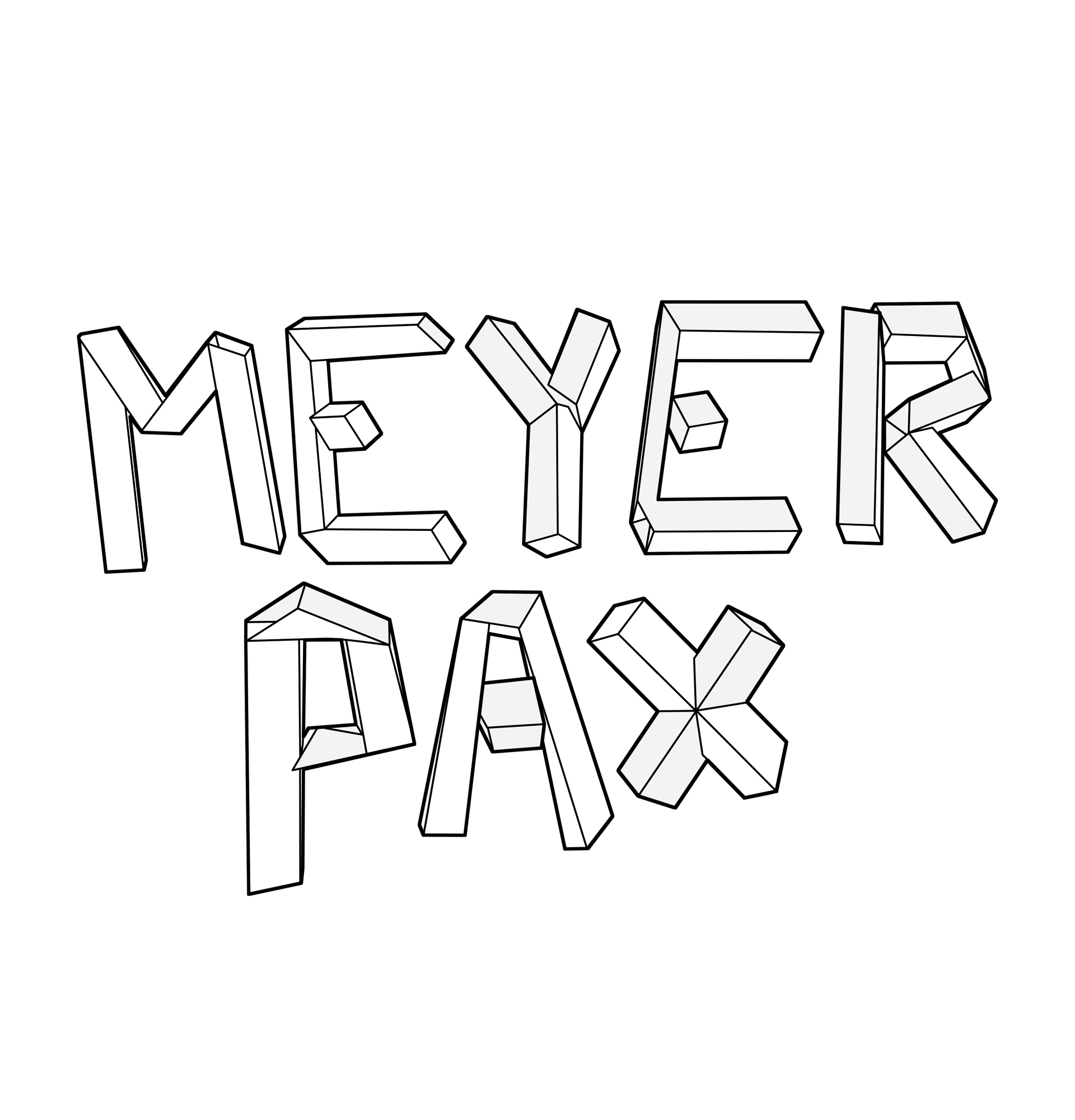 Meyer Pax Logo